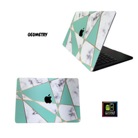 Case Macbook Air 13" M2 (A2681-A3113) 2022
