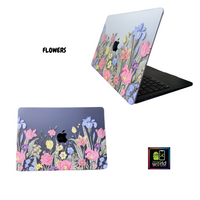 Case Macbook Air 13" M2 (A2681-A3113) 2022