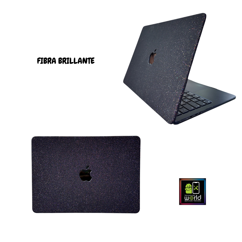 Case Macbook Pro 13" (A1706-A1708-A1989-A2159-A2251-A2289-A2338) 2020