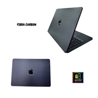 Case Macbook Air 13" M2 (A2681-A3113) 2022
