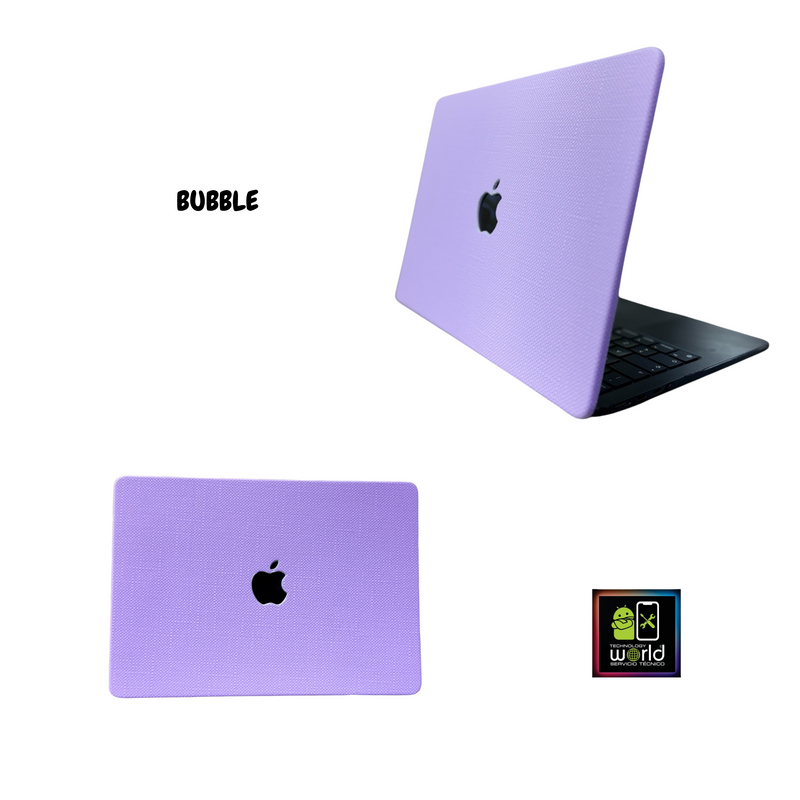 Case Macbook Air 13" M2 (A2681-A3113) 2022