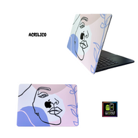 Case Macbook Air 13" M2 (A2681-A3113) 2022