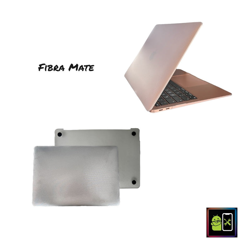Case Macbook Pro 13" (A1706-A1708-A1989-A2159-A2251-A2289-A2338) 2020