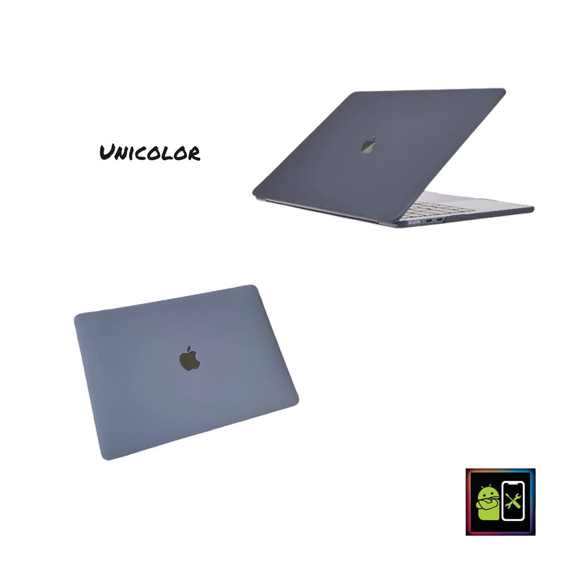 Case Macbook Air 13" M1 (A1932-A2179-A2337) 2020