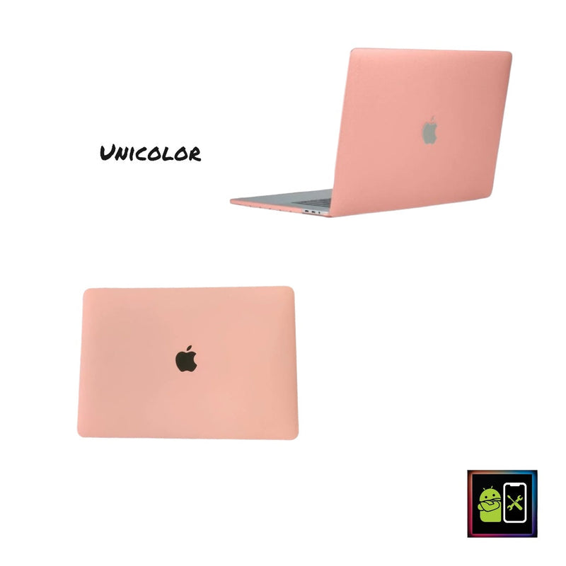 Case Macbook Pro 14" (A2442-A2779-A2992-A2918)