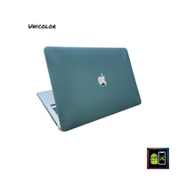 Case Macbook Pro 14" (A2442-A2779-A2992-A2918)