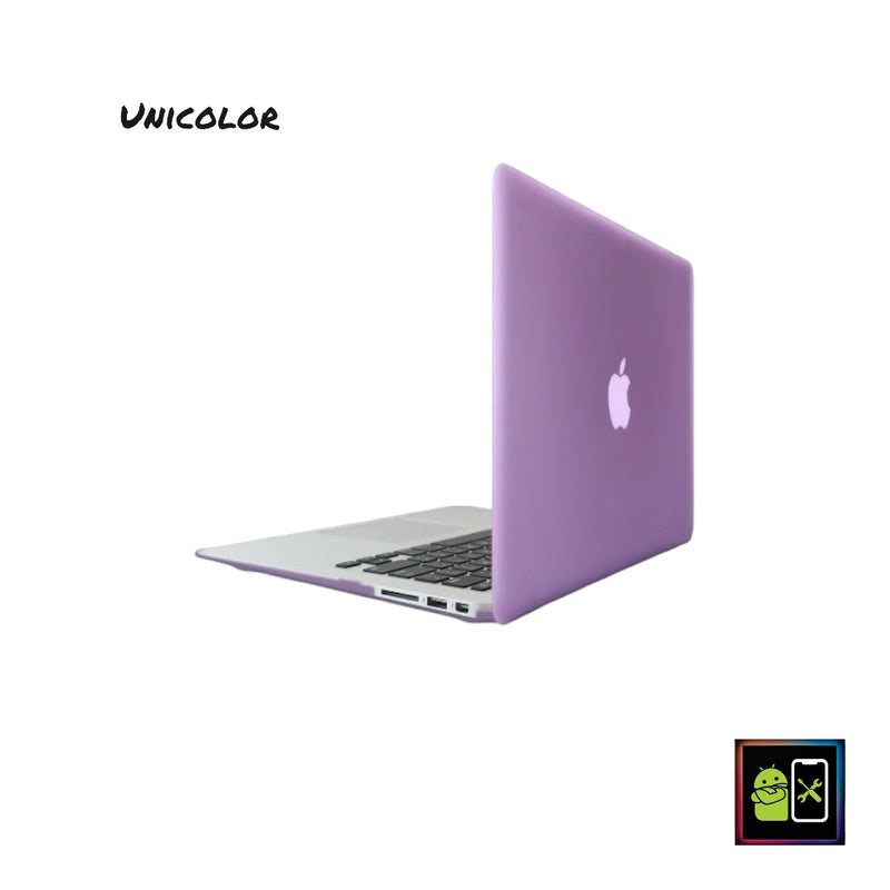 Case Macbook Air 13" M1 (A1932-A2179-A2337) 2020