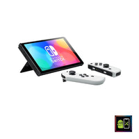 Consola Nintendo Switch Oled - 64GB - NUEVA