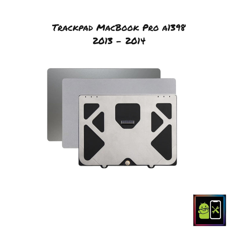 Trackpad MacBook Pro A1398