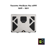 Trackpad MacBook Pro A1398