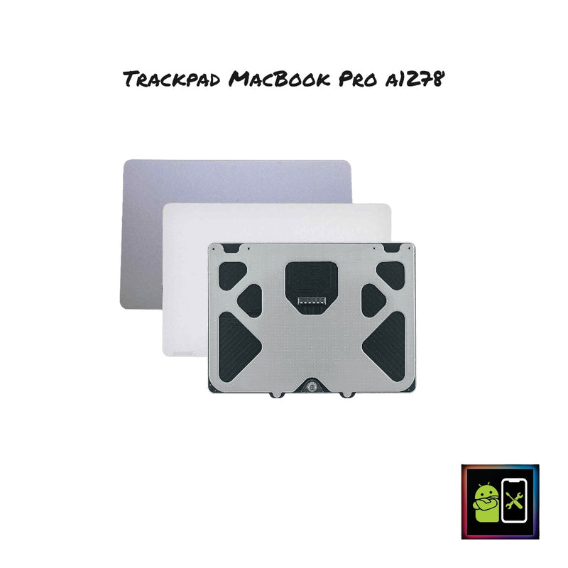 Trackpad MacBook Pro A1278