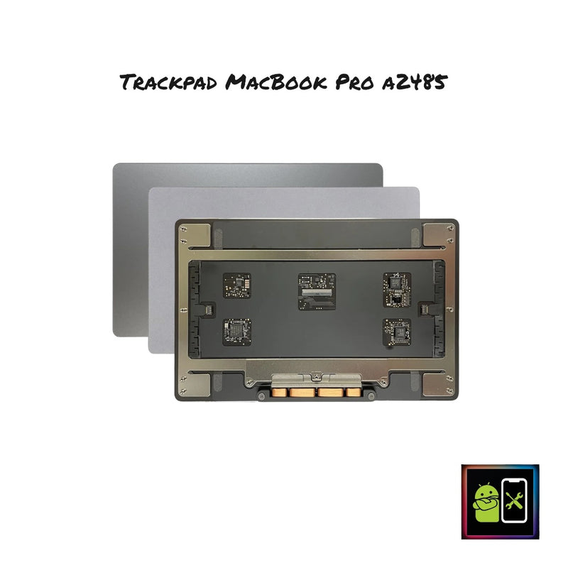 Trackpad MacBook Pro A2485