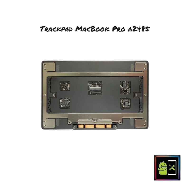 Trackpad MacBook Pro A2485