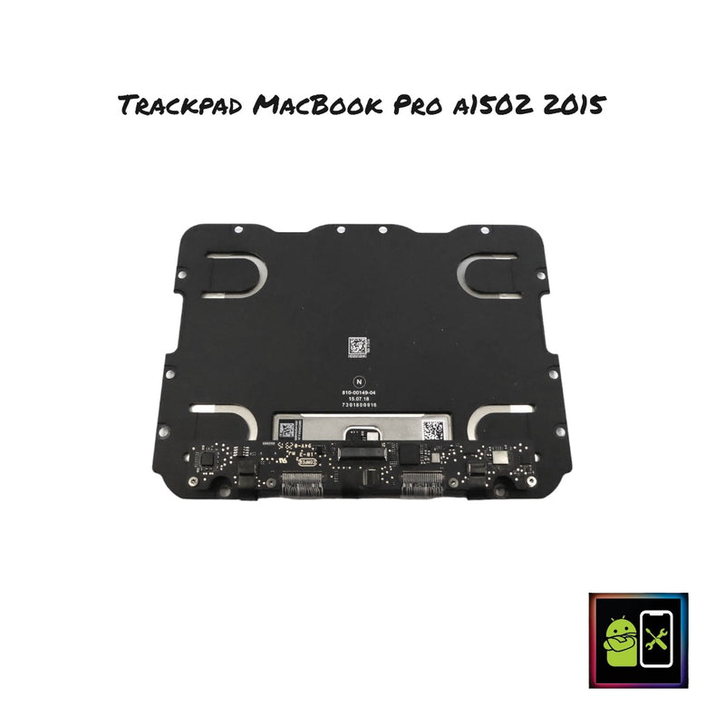 Trackpad MacBook Pro A1502