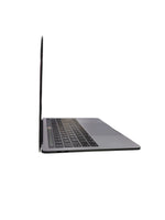 Portatil MacBook Pro - 2019