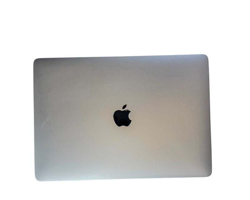 Case Macbook Pro 13" (A1706-A1708-A1989-A2159-A2251-A2289-A2338) 2020