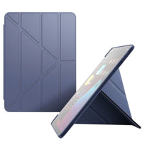 Estuche Origami Para iPad