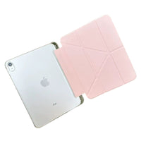 Estuche Origami Para iPad