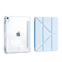 Estuche Origami Para iPad