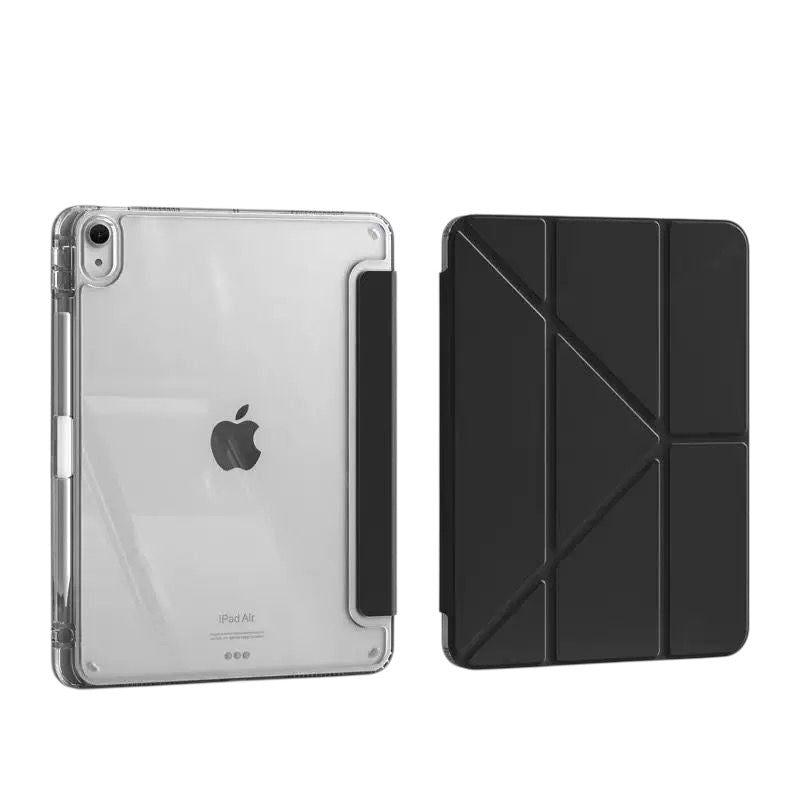 Estuche Origami Para iPad