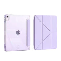 Estuche Origami Para iPad