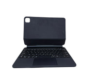 Teclado Magnético con conexión original, iPad Pro 13” M4 2024