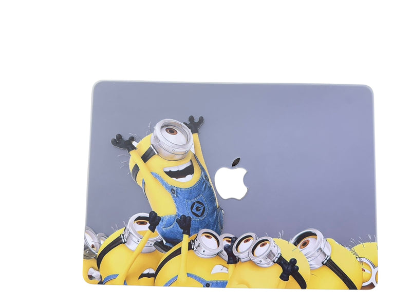 Carcasa para MacBook Air M2 - M3 y M4