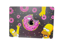 Carcasa para MacBook Air M2 - M3 y M4