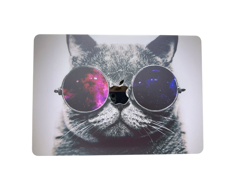 Carcasa para MacBook Air M2 - M3 y M4
