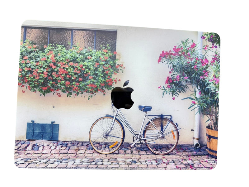 Carcasa para MacBook Air M2 - M3 y M4
