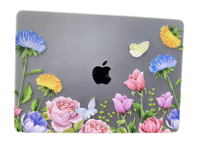 Carcasa para MacBook Air M2 - M3 y M4
