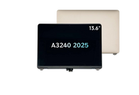 PANTALLA MACBOOK AIR M4 13 PULGADAS A3240 SILVER-STARLIGHT