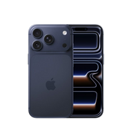 IPHONE 17 PRO MAX 256 GB