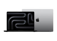 MACBOOK PRO MAX CHIP M4 -RAM 32GB - DISCO 1 TERA