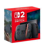 NINTENDO SWICH 2