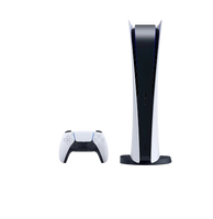 PLAY  STATION 5 DIGITAL