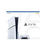 PLAY 5 SLIM CON UNIDAD DE DISCO 1TB