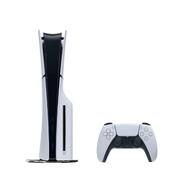 PLAY 5 SLIM CON UNIDAD DE DISCO 1TB