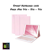 Smart keyboard Case - Ipad 10.2"