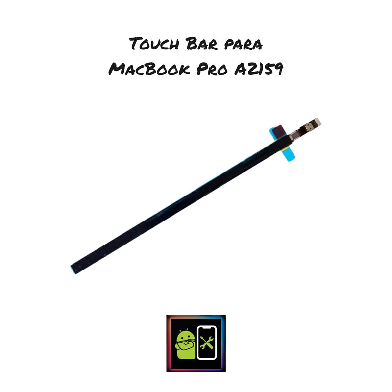 Touch Bar Macbook Pro 13" A2159