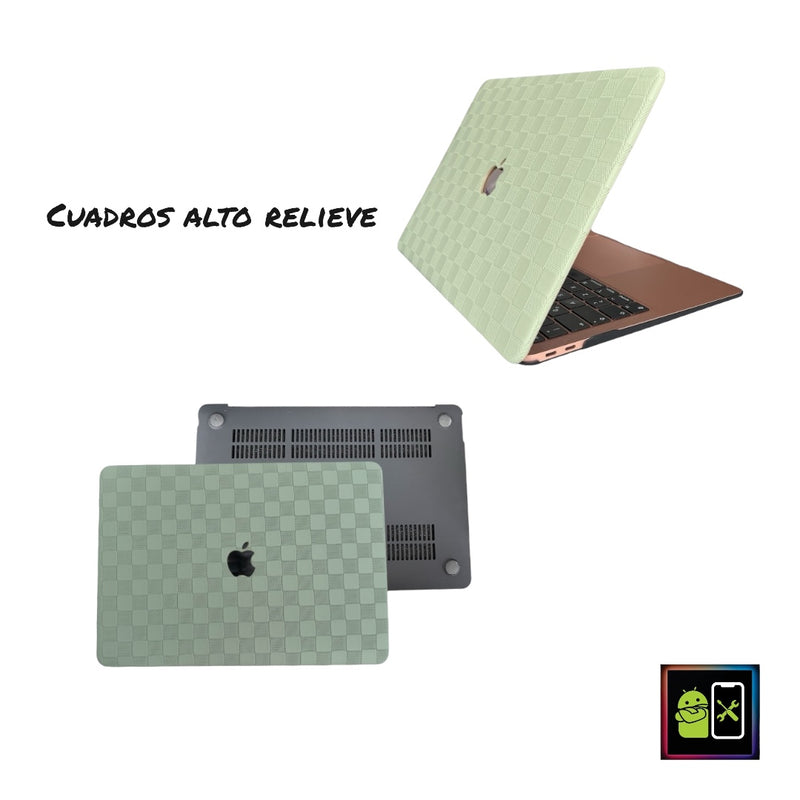 Case Macbook Air 15" M3 (A2941-A3114)