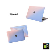 Case Macbook Air 13" M1 (A1932-A2179-A2337) 2020