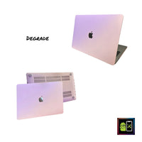 Case Macbook Pro 13" (A1706-A1708-A1989-A2159-A2251-A2289-A2338) 2020