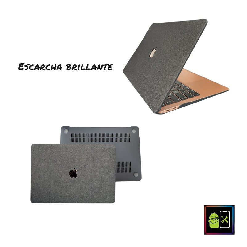 Case Macbook Pro 14" (A2442-A2779-A2992-A2918)