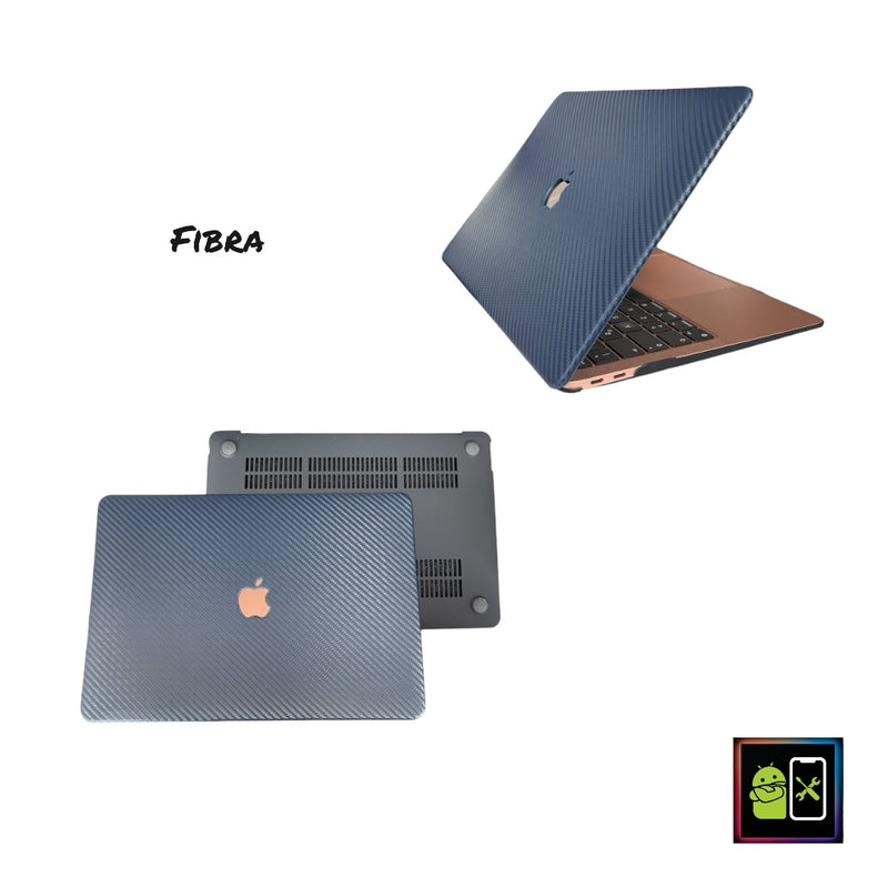 Case Macbook Air 13" M1 (A1932-A2179-A2337) 2020