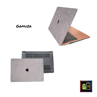 Case Macbook Air 13" (A1466-A1369)