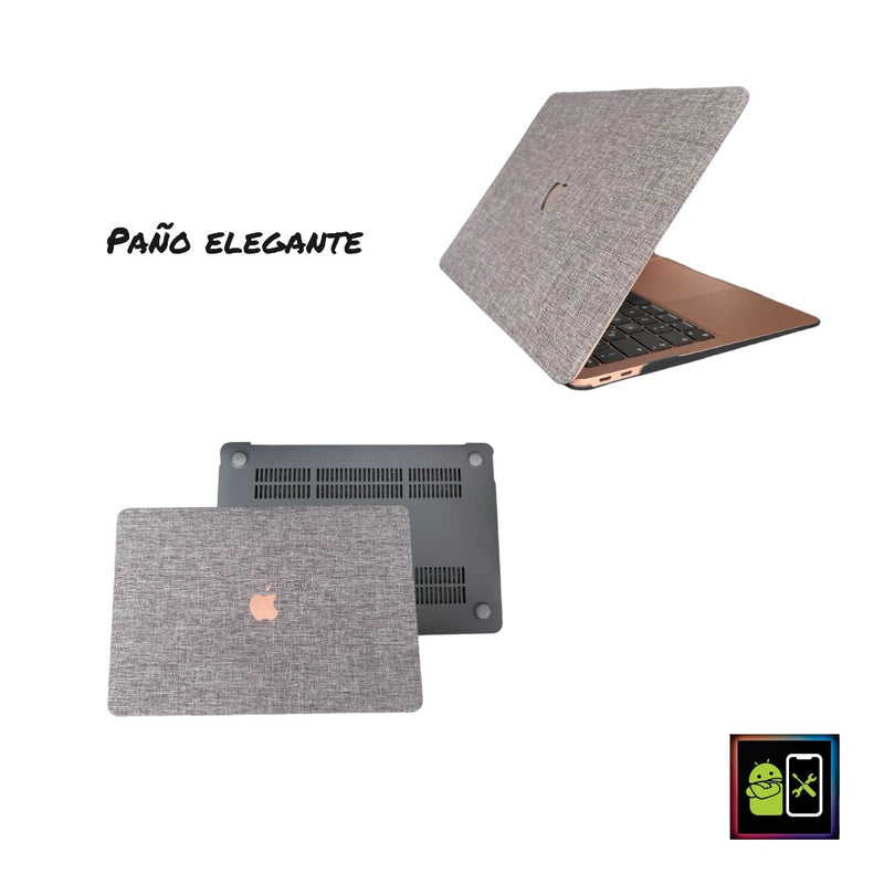 Case Macbook Air 15" M3 (A2941-A3114)