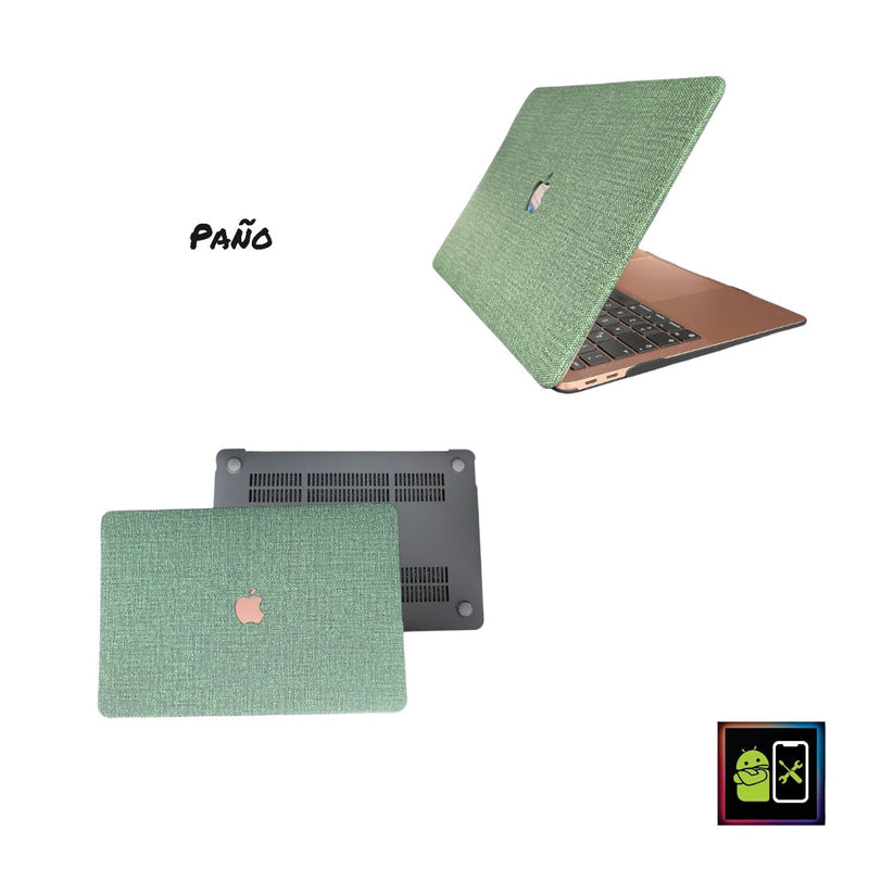 Case Macbook Air 13" M2 (A2681-A3113) 2022