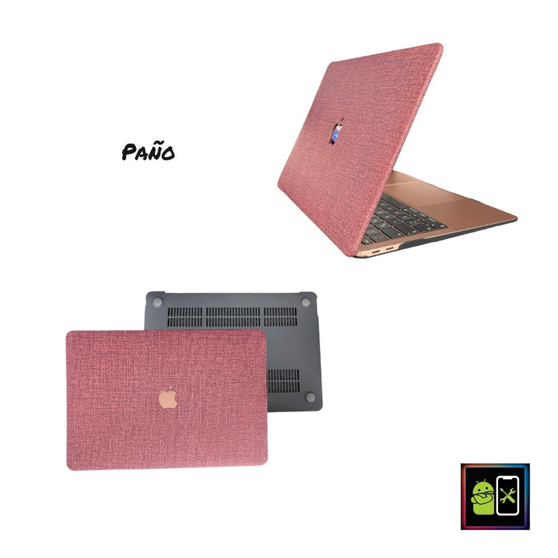 Case Macbook Pro 13" (A1706-A1708-A1989-A2159-A2251-A2289-A2338) 2020