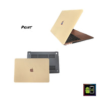 Case Macbook Pro 16" (A2485-A2780-A2991) 2021